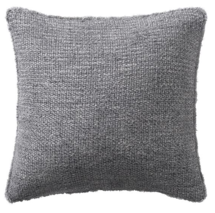 Online Designer Combined Living/Dining GRAY PILLOW