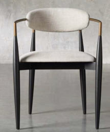 Online Designer Combined Living/Dining Jagger Dining Armchair