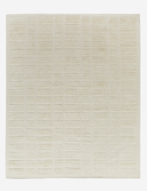 Online Designer Living Room Geller Hand-Tufted Wool Ru
