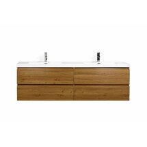 Online Designer Bathroom Monterey Floating Vanity