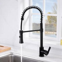 Online Designer Kitchen Faucet