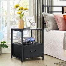 Online Designer Bedroom Nightstand