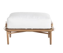 Online Designer Bedroom Alma Ottoman