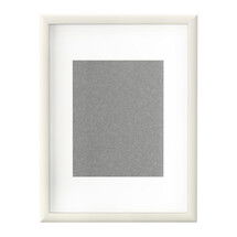 Online Designer Kids Room Frame, white 12"x16"