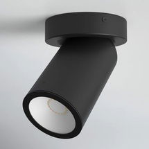 Online Designer Bathroom Arimentha Aluminum LED Flush Mount 