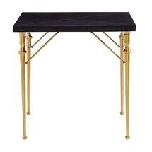 Online Designer Living Room Suzanne Kasler Colette Game Table