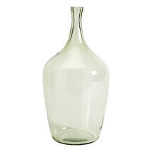 Online Designer Living Room Glass Demijohn