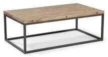 Online Designer Living Room Fairfield Chair Coffee table