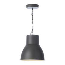 Online Designer Home/Small Office Hektar Pendant Lamp (ikea) 