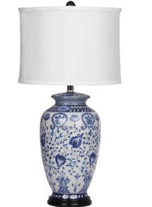 Online Designer Combined Living/Dining Mathilda 29" Table Lamp