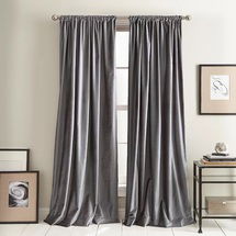Online Designer Bedroom Curtain (Set of 2)