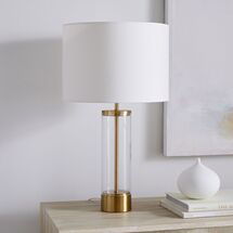 Online Designer Home/Small Office Table lamp