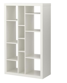 Online Designer Home/Small Office EXPEDIT shelving unit