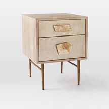 Online Designer Studio Roar + Rabbit™ Jeweled Nightstand