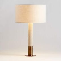 Online Designer Bedroom Larsen Sandstone Table Lamp