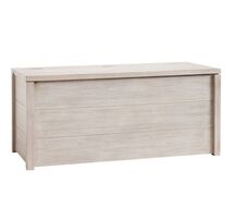 Online Designer Nursery Grayson End Of Bed Storage Bench