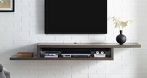 Online Designer Combined Living/Dining Ascend TV Stand