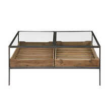 Online Designer Combined Living/Dining Coffee Table