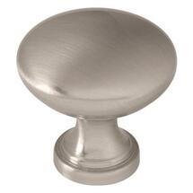 Online Designer Kitchen 1-1/4 in. Hollow Cabinet Hardware Knob