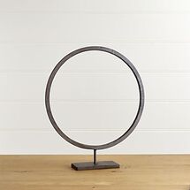 Online Designer Living Room Circlet Stand Medium