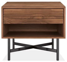 Online Designer Bedroom Adrian Nightstand