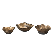 Online Designer Bedroom Fleur Bowls - Set of 3