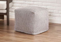 Online Designer Combined Living/Dining Ottoman