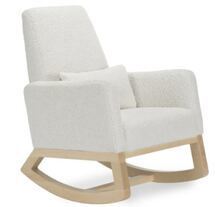 Online Designer Nursery Joya Rocker - Faux Sheepskin