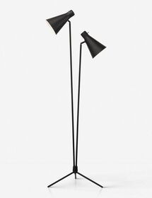 Online Designer Combined Living/Dining ELEANA FLOOR LAMP