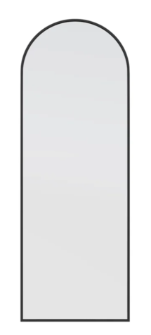 Online Designer Bedroom Modern & Contemporary Full-Length Mirror