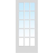 Online Designer Bathroom Glass French Door