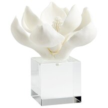 Online Designer Combined Living/Dining Oleander Sculpture