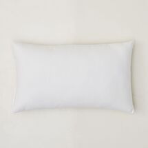 Online Designer Bathroom Decorative Pillow Insert