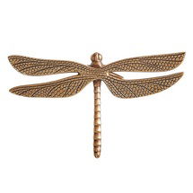 Online Designer Bedroom Dragonfly Decor