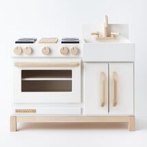 Online Designer Bedroom Milton & Goose Essential Play Kitchen