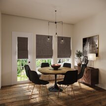 Online Designer Combined Living/Dining 3D Model