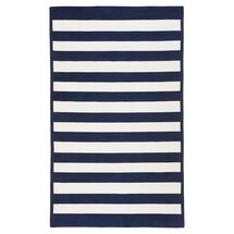 Online Designer Living Room Capel Cottage Stripe Rug