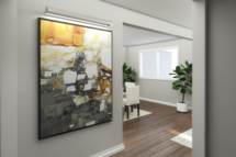 Online Designer Hallway/Entry 3D Model