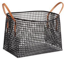 Online Designer Hallway/Entry Fletcher Storage Baskets