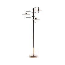 Online Designer Bedroom MOSHI FLOOR LAMP