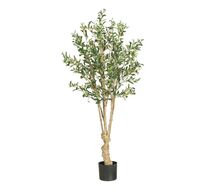 Online Designer Dining Room FAUX OLIVE TREE