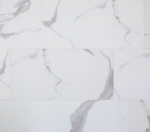 Online Designer Bathroom Carrara marble