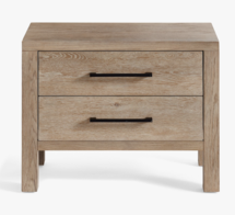 Online Designer Bedroom Finn Nightstand