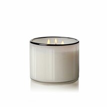 Online Designer Combined Living/Dining Champagne Scented Jar Candle