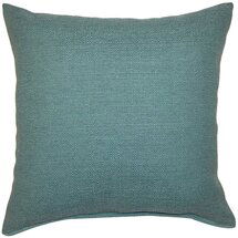 Online Designer Living Room Borrego Throw Pillow