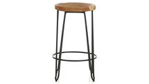 Online Designer Living Room Origin Backless Counter Stool