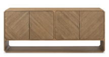 Online Designer Living Room Gable 68.5'' Sideboard