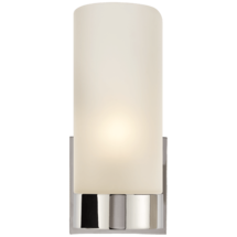 Online Designer Bathroom Urbane Sconce