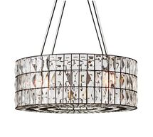 Online Designer Other ADELINE CRYSTAL CHANDELIER