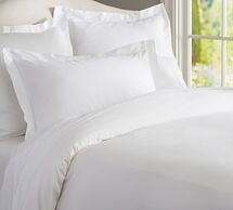 Online Designer Home/Small Office PB Essential 300-Thread-Count Duvet Cover